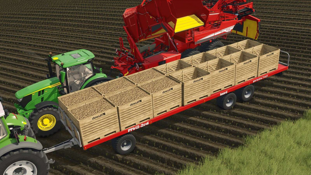 Lizard PPB12-20D v1.0