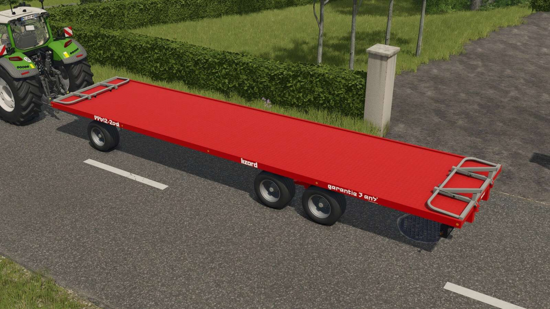 Lizard PPB12-20D v1.0