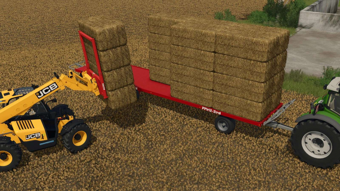 Lizard PPB12-20D v1.0