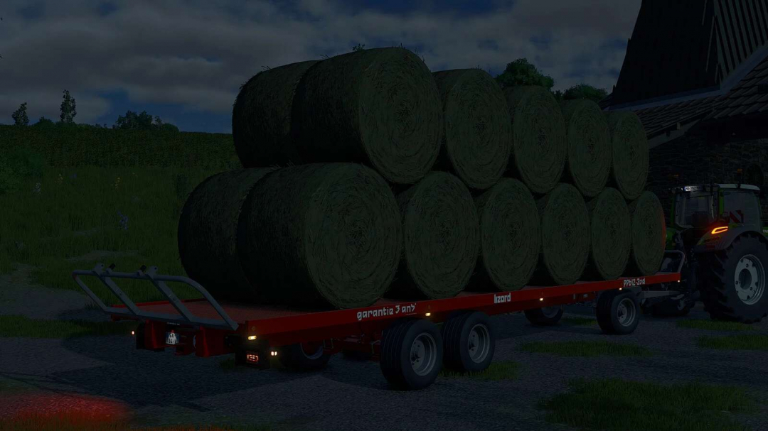 Lizard PPB12-20D v1.0