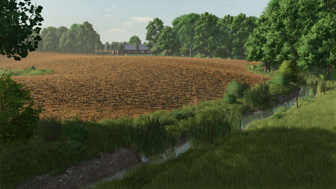 Lunow Map v1.0