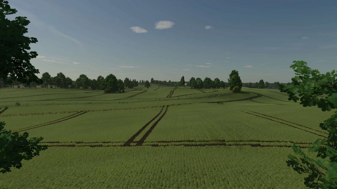 Lunow Map v1.0