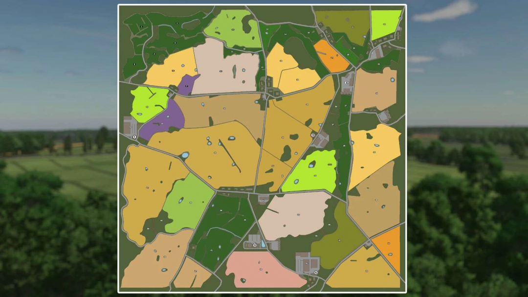 Lunow Map v1.0
