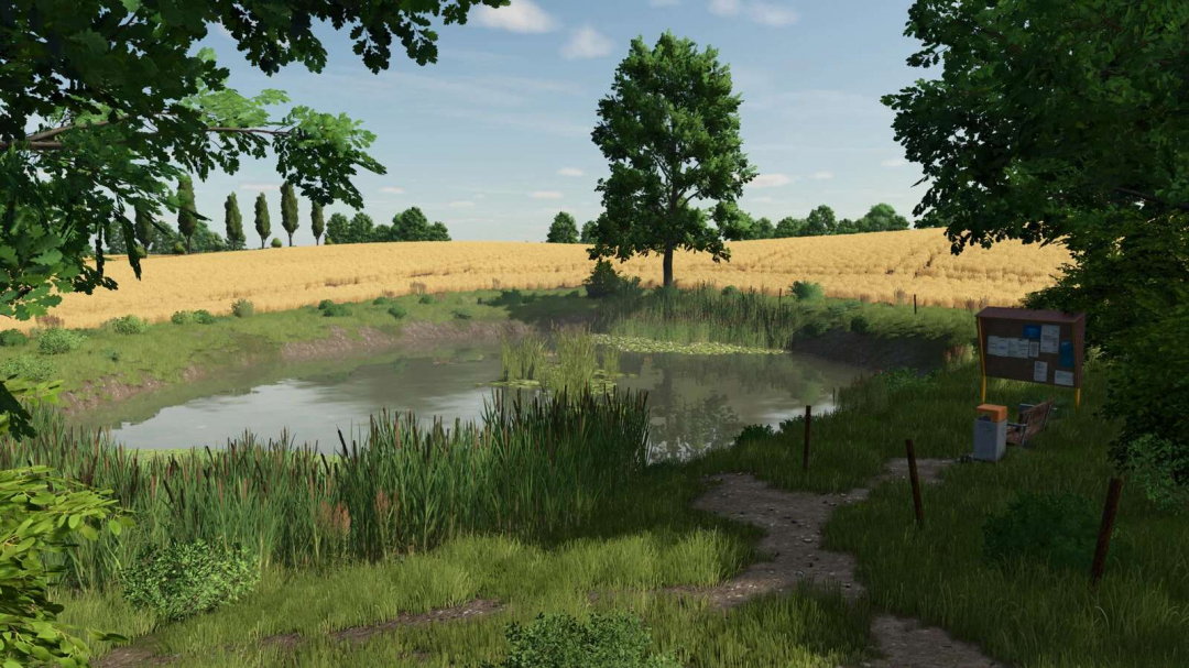 Lunow Map v1.0