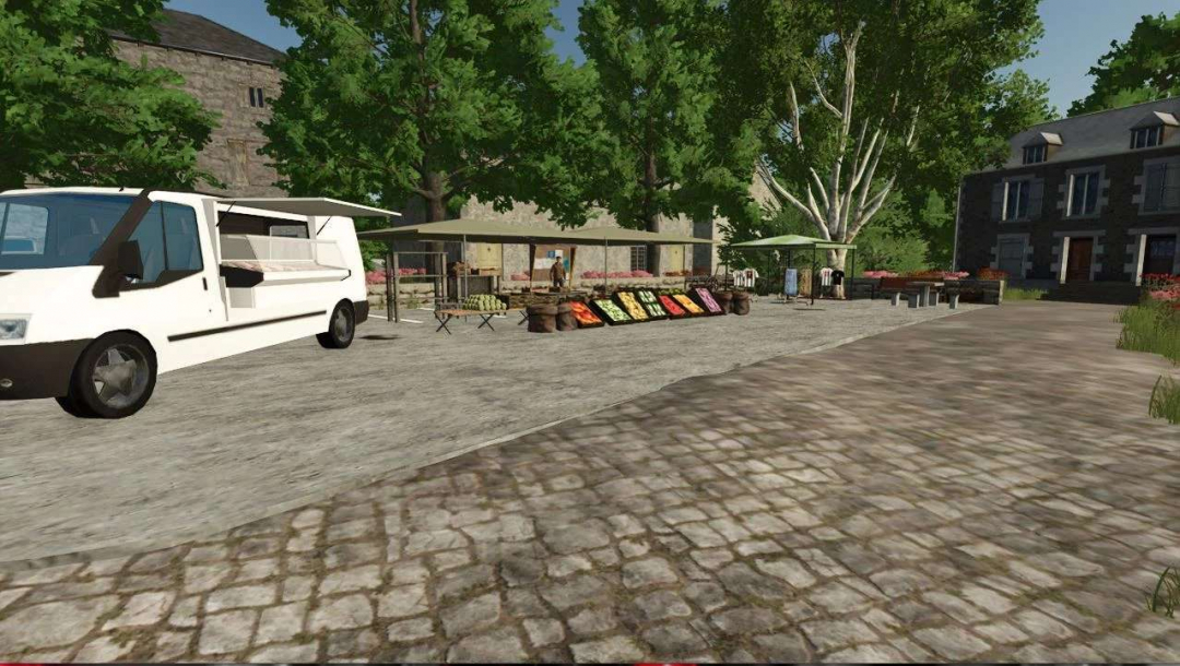 Map Agri v1.0