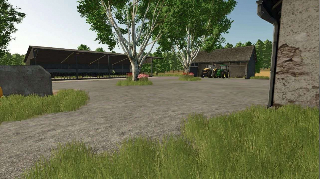 Map Agri v1.0