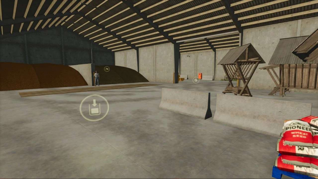 Map Agri v1.0