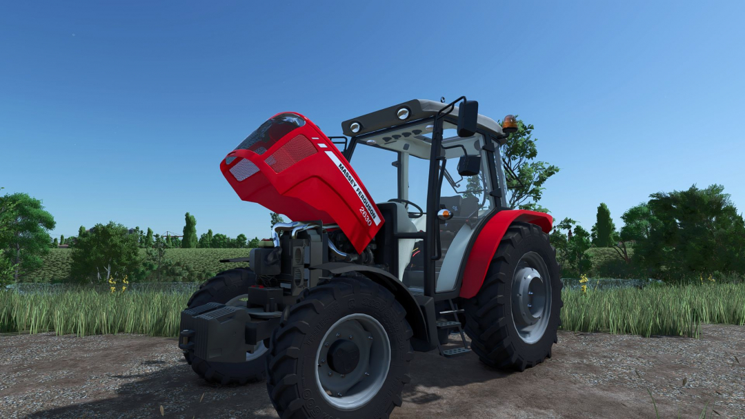 Massey Ferguson 2630 V1.0