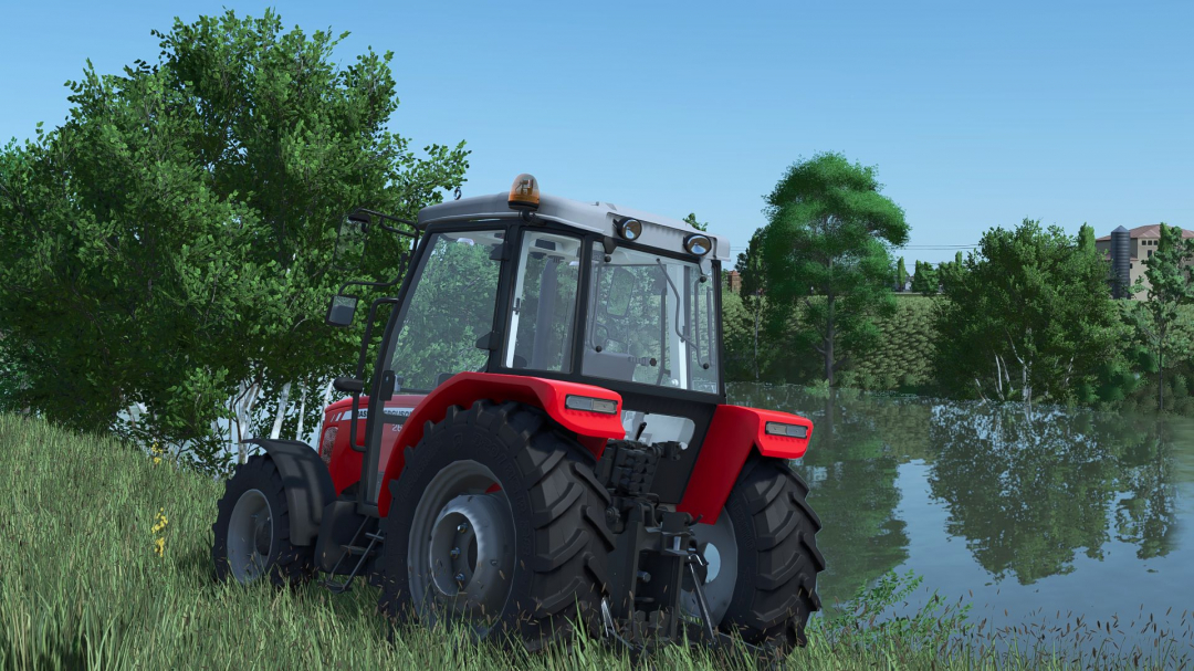 Massey Ferguson 2630 V1.0