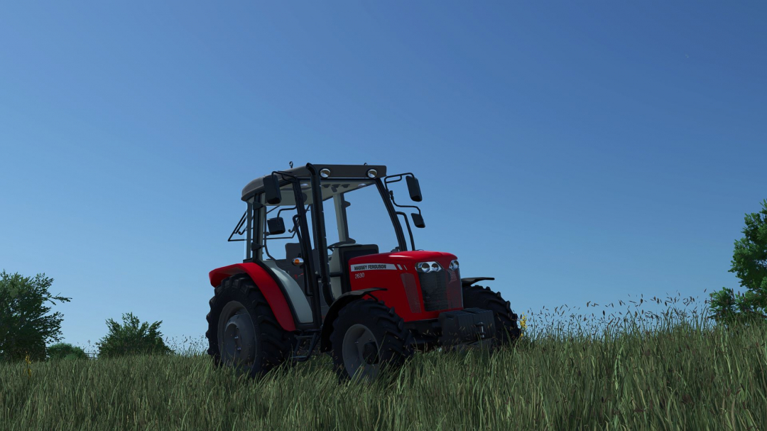 Massey Ferguson 2630 V1.0