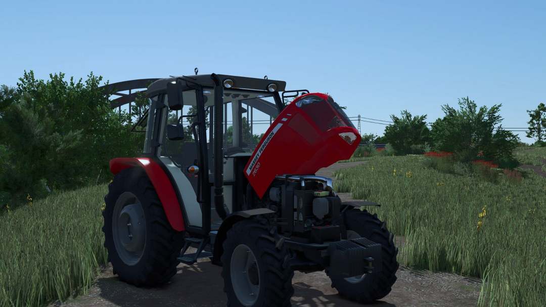 Massey Ferguson 2630 V1.0