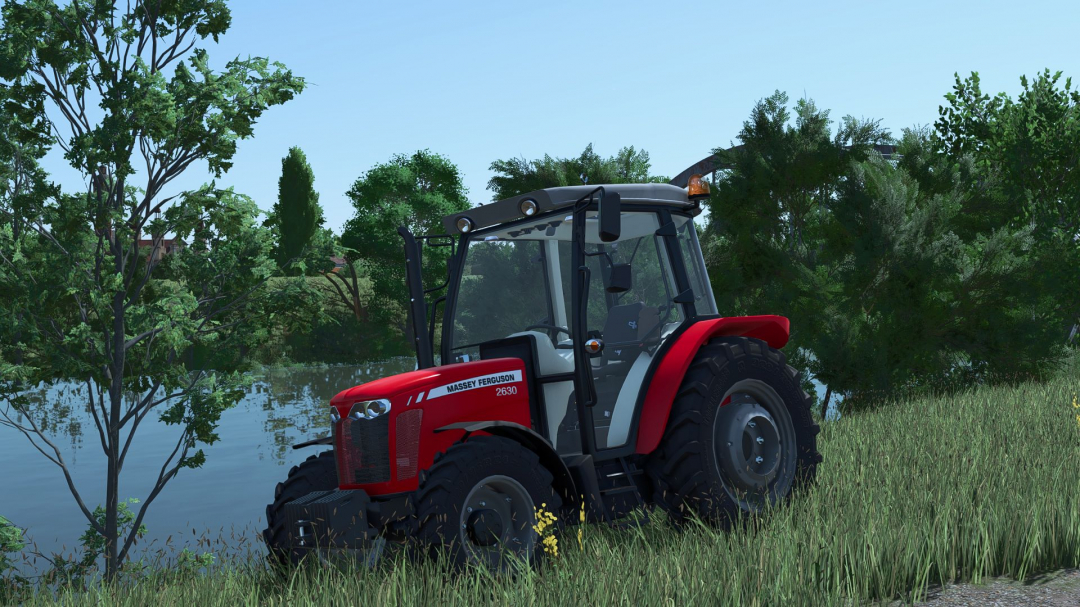 Massey Ferguson 2630 V1.0