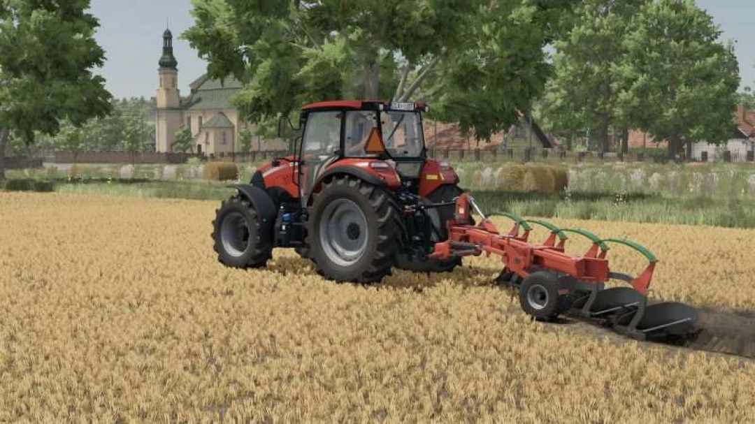Metal-Fach U034 Pack v1.0