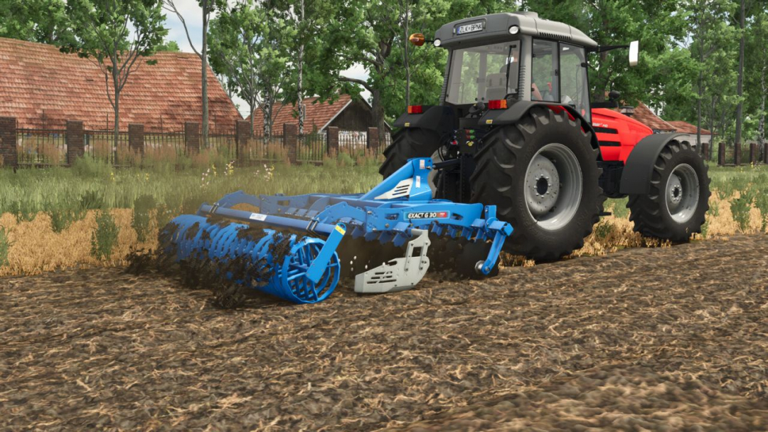 Namyslo Exact Pack V1.0.0.1
