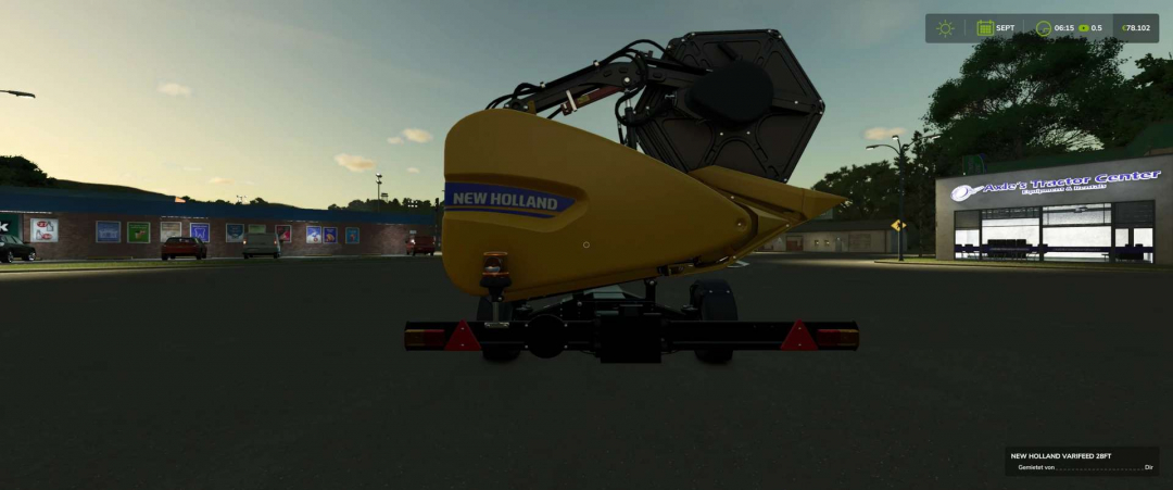 New Holland Pack v1.0.2