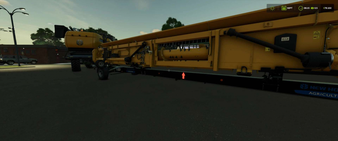 New Holland Pack v1.0.2