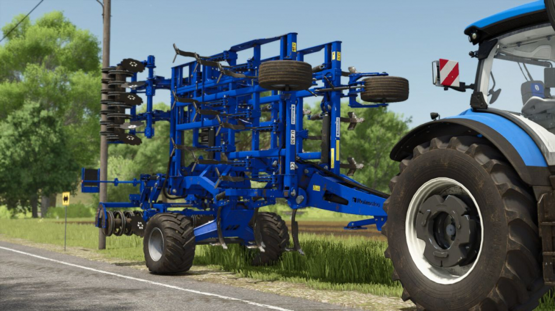 Rolmako U436 HP V1.0.0.2