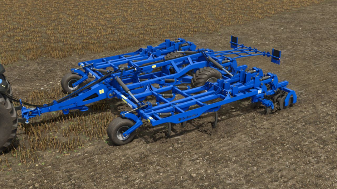 Rolmako U436 HP V1.0.0.2
