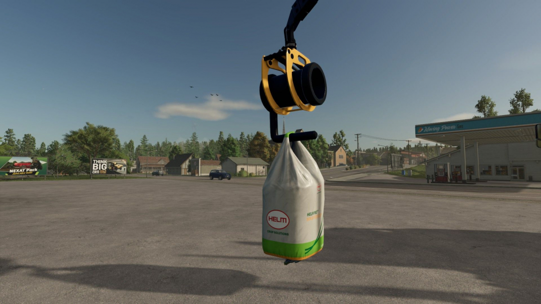SISU Polar Swapbody Pack V1.3.1.8