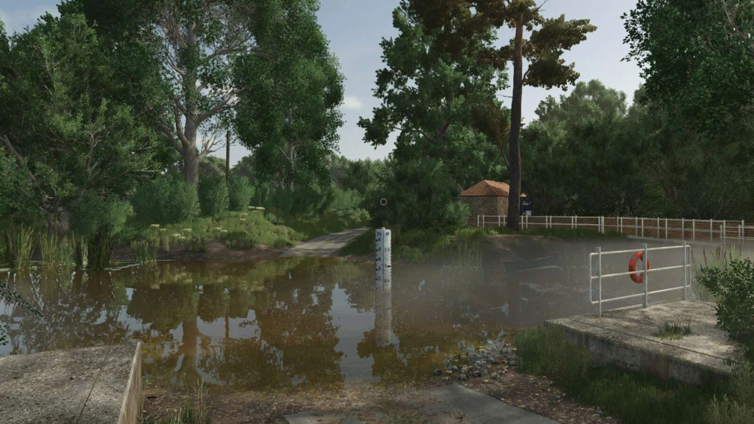 Saxlingham Farm Estate v1.0