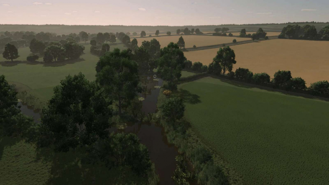 Saxlingham Farm Estate v1.0