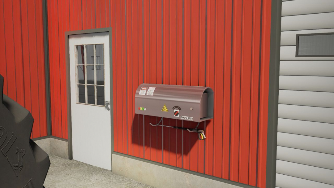 Shop With Storage V1.0.0.1