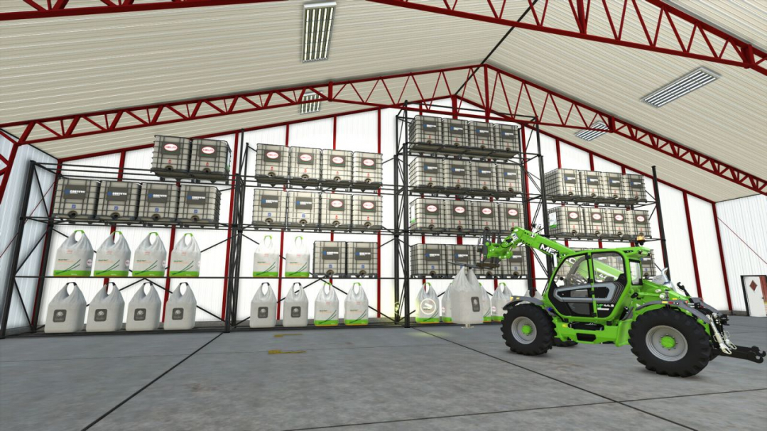 Shop With Storage V1.0.0.1