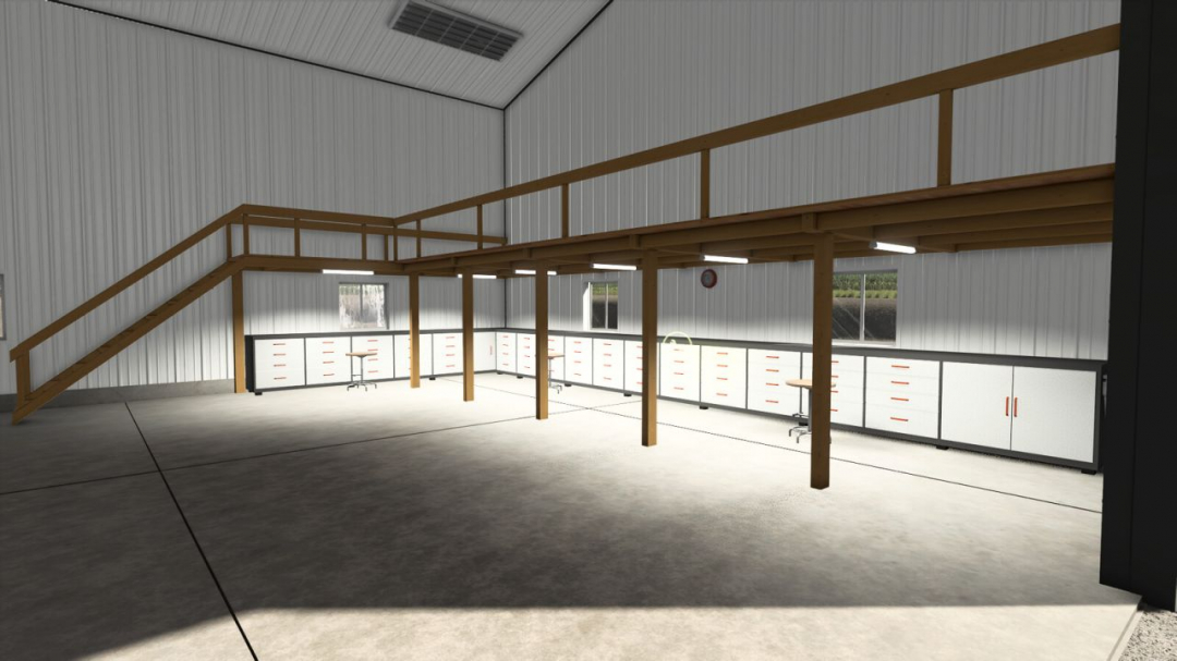 Shop With Storage V1.0.0.1