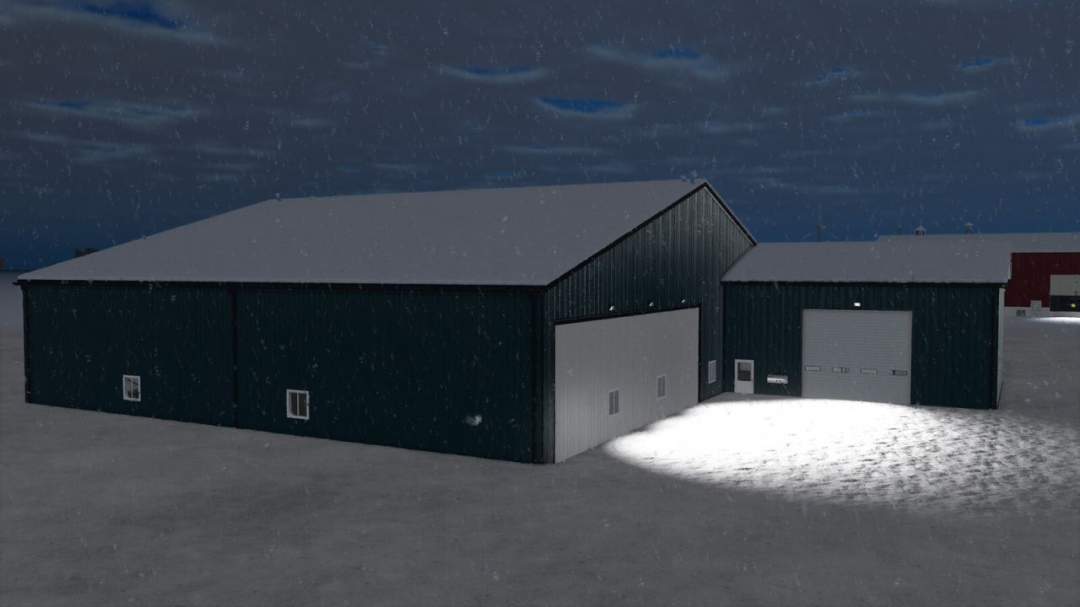 Shop With Storage V1.0.0.1