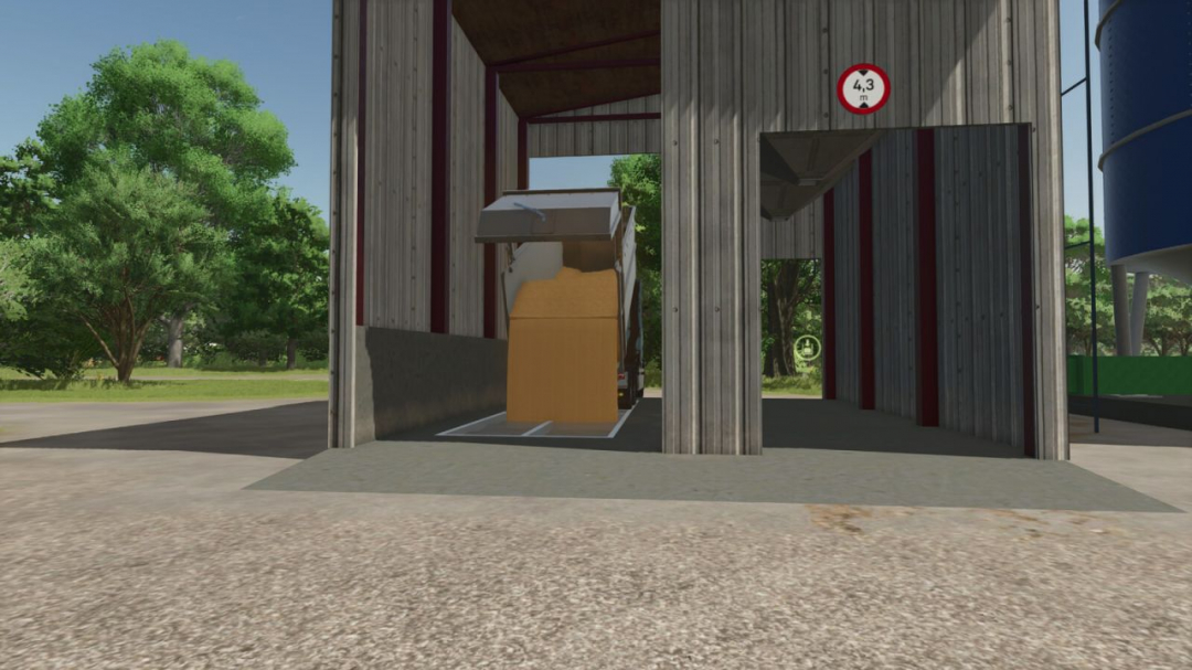 Silos VTC + Extension V1.0