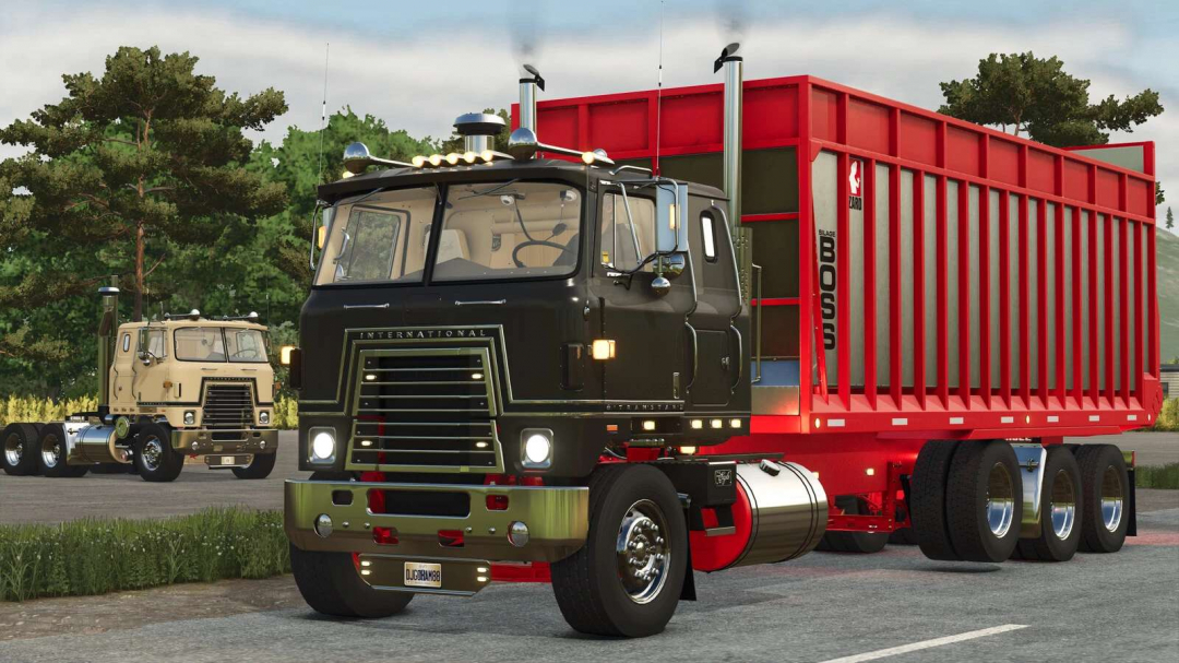 Transtar 2 v1.0