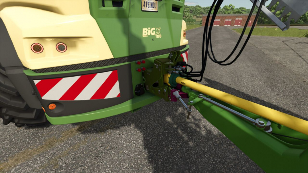 Unihyd V1.1