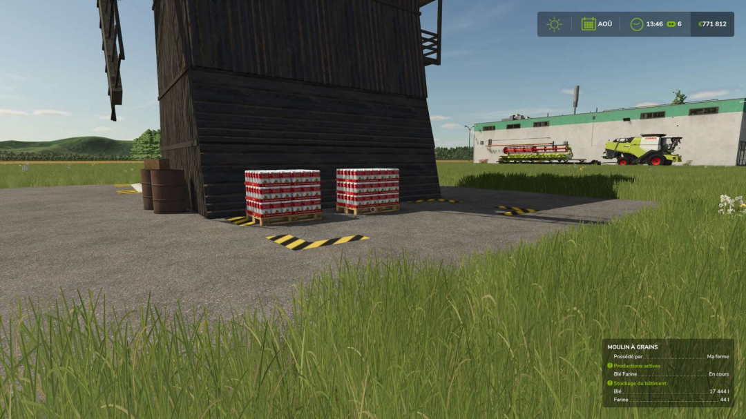WINDMILL 3 v1.0