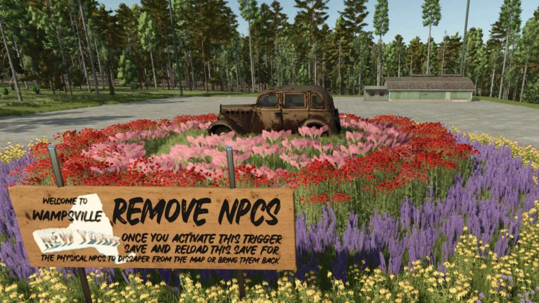 Wampsville, NY v1.0.1