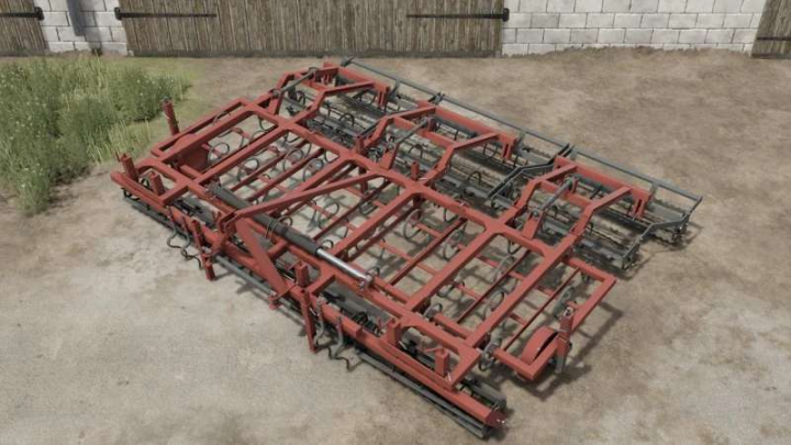 fs25-mods,  AgroFactory CARO v1.0