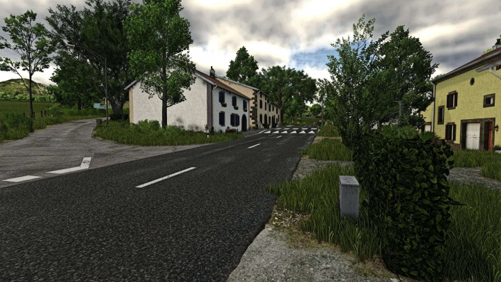 fs25-mods, FS Realistic Shader v2.0.7