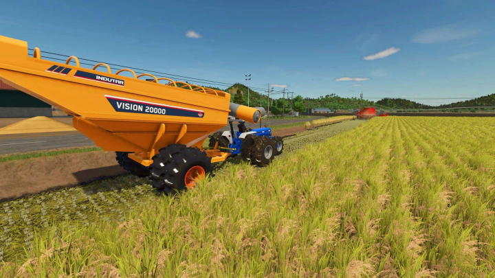 fs25-mods,  Indutar Vision 20000 v2.2.2.1