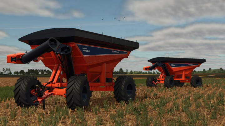 fs25-mods,  Indutar Vision 40000 V1.0