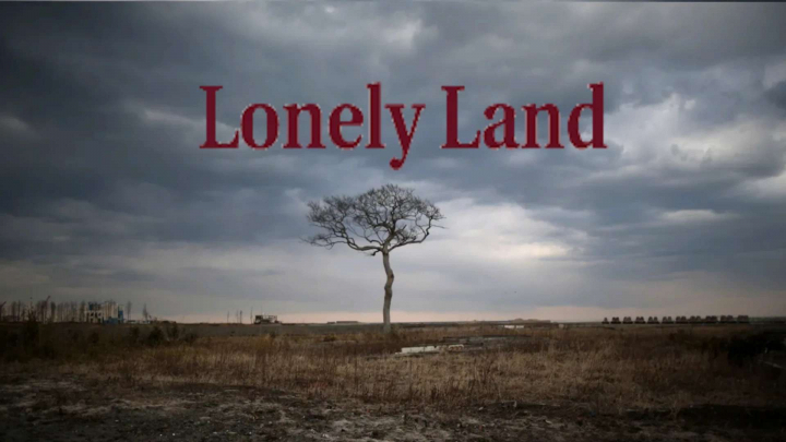 fs25-mods,  LONELY LAND v1.5