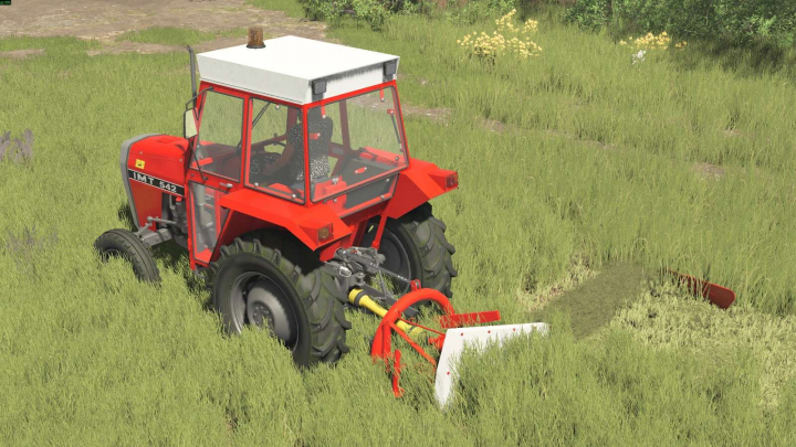 fs25-mods, Lizard DupleX 627 v1.0