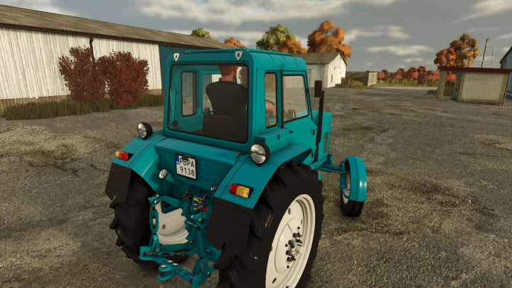 fs25-mods,  MTZ80 v1.0.0.4
