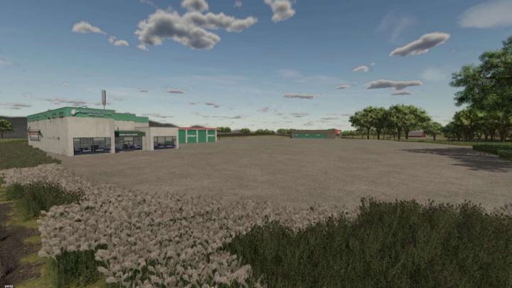 fs25-mods,  Noonesland Map v1.0
