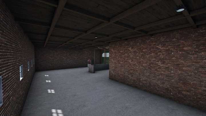 fs25-mods, Old Shed v1.0