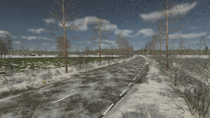 fs25-mods,  Pollu Kula v1.0