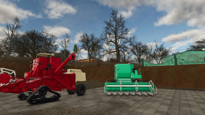 fs25-mods,  SM 1200 v1.0