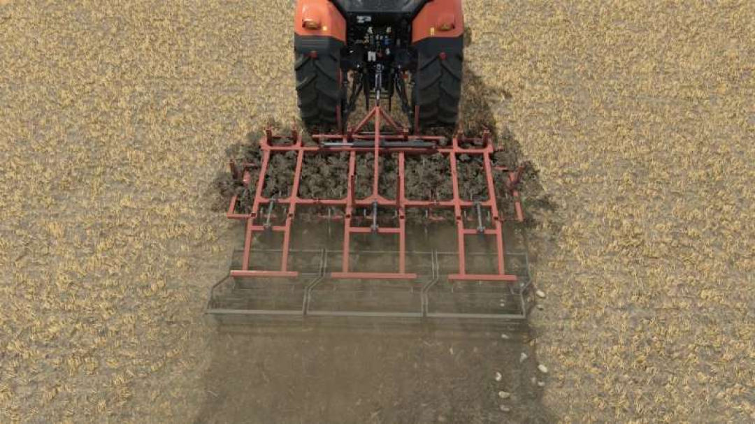 AgroFactory CARO v1.0