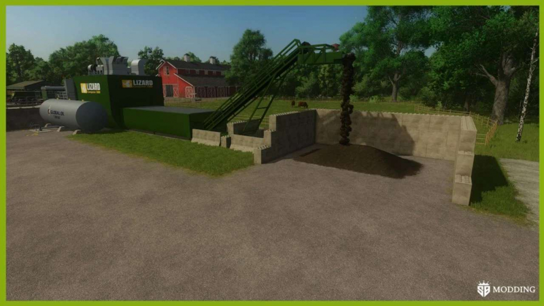 Composter v1.0.0.1