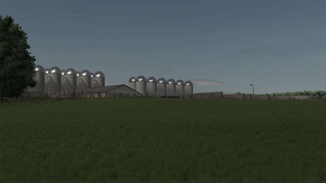 Dedelow X4 In GDR v1.1