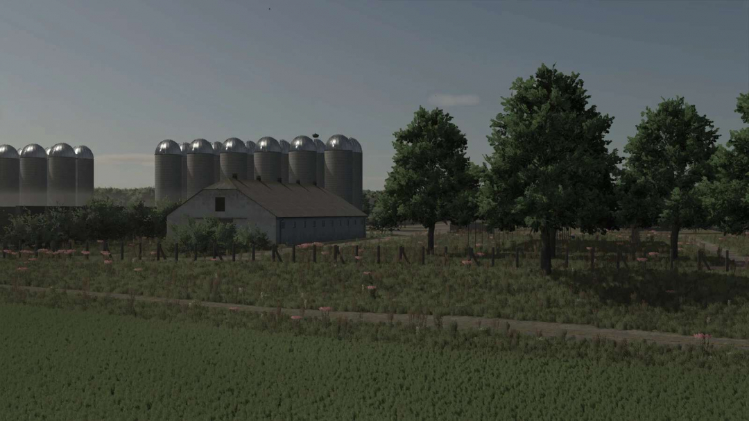 Dedelow X4 In GDR v1.1