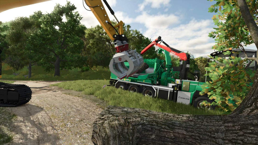 Demarec DRG-22 v1.0.0.1